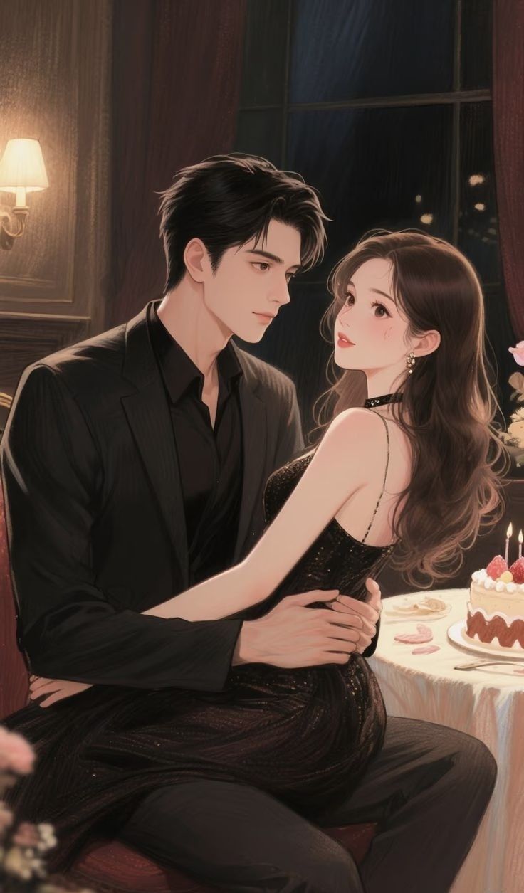 Một Bó Hoa Cho Tôi, Một Bó Hoa Cho Cô Ấy